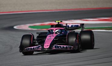 Los 6 “factores clave” de Alpine para dar un salto en su rendimiento en 2026: el elogio de la F1 a Colapinto