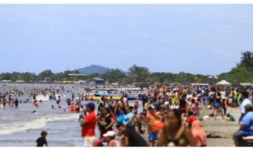 Autoridades reportan ocho fallecidos y tres desaparecidos durante la Semana Santa en Honduras
