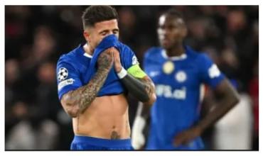 El representante de Enzo Fernández dijo que la sanción de Chelsea es "injusta" y no tiene "justificación real"