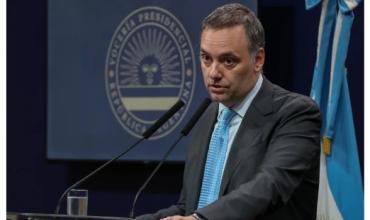 ¿Adorni pasó el Año Nuevo de 2025 en Aruba? La Justicia investiga otro posible viaje del jefe de Gabinete