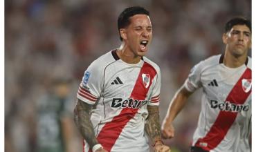 Ante su gente, River busca seguir de racha cuando reciba a Belgrano de Córdoba