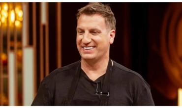 Maxi López cumplió años y hubo mensajes de sus hijos y especiales dedicatorias de Wanda Nara y Daniela Christianson