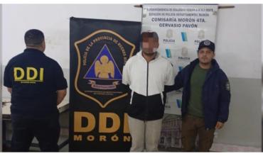 Detuvieron a un segundo acusado por el crimen del rapero Mike Dee en Morón
