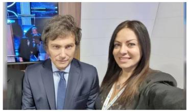 “No fue por eso”: las razones por las que el Gobierno echó a Massaccesi de Capital Humano