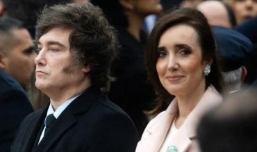 Guerra total: Milei acusó a Villarruel de traicionarlo y de buscar boicotear su gestión