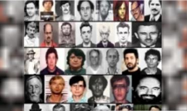 Asesinos seriales: ¿qué país lidera la estadística y en qué lugar está Argentina?