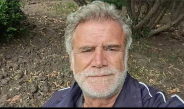 El fuerte mensaje de Teto Medina en medio de su duro tratamiento contra el cáncer: "Todo es incertidumbre"