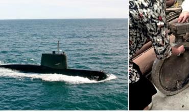 ARA San Juan: la querella denunció pacto de silencio y falsos testimonios en el juicio