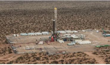 Sapag aseguró que Vaca Muerta “garantiza la seguridad energética” de Argentina en medio de la guerra