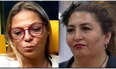 Agua hirviendo y pedido de médico: el terrible cruce entre Tamara Paganini y Pincoya en Gran Hermano