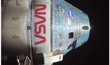 Misión Artemis II de la NASA: uno por uno, todos los récords que rompe esta travesía hacia la Luna