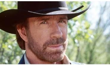 El comunicado de la familia de Chuck Norris con una categórica advertencia tras la muerte del actor