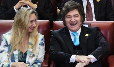 Piden citar a Javier Milei y a su hermana Karina a declaración indagatoria en la causa $LIBRA