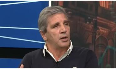 Caputo minimizó la polémica por los créditos hipotecarios del Banco Nación: “No hay nada de ilegal y mucho menos inmoral”