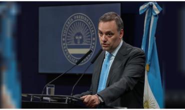 La escribana involucrada en el presunto enriquecimiento ilícito de Adorni declarará ante el fiscal Pollicita