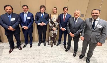 El Gobierno oficializó los adelantos de coparticipación por hasta $400.000 millones para 12 provincias