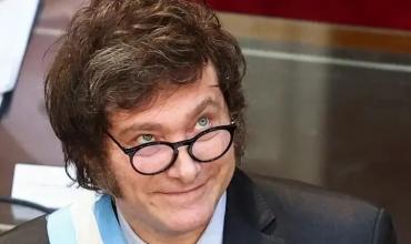 Lunes 06 de Abril en el Boletín Oficial: el gobierno de Milei otorgó un anticipo financiero de hasta $400.000 millones a doce provincias, entre ellas La Rioja