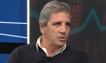 Luis Caputo defendió a los funcionarios del Gobierno que accedieron a créditos millonarios del Banco Nación