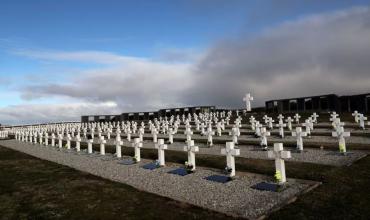 El Gobierno oficializó la convocatoria a un acto para homenajear a los veteranos de la Guerra de Malvinas