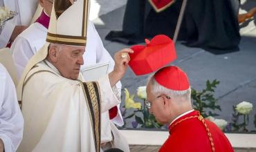 León XIV recuerda al papa Francisco, muerto durante el Lunes de Pascua de 2025