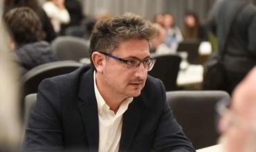 Ricardo Herrera, secretario General de la Gobernación, sobre el anticipo financiero nacional: “Esto es un adelanto de coparticipación, no lo que estamos reclamando”