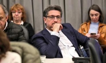 Ricardo Herrera, secretario General de la Gobernación, sobre la situación económica provincial: “Tenemos que ser responsables, hay deuda con proveedores, obra parada y se nos viene el aguinaldo”