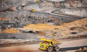 Ricardo Herrera, secretario General de la Gobernación, sobre el RIGI: “No vamos a esquivarle a la discusión”