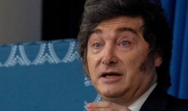 Javier Milei volvió a respaldar a Estados Unidos e Israel en la guerra contra Irán: “Apoyo total y absoluto”