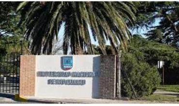 Un estudiante fue hallado sin vida en una residencia universitaria