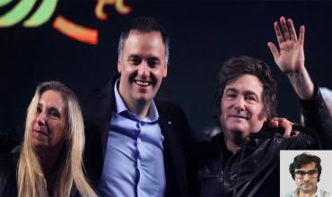 Los Milei intentarán salvar a Adorni, aunque saben que se trata de una difícil misión