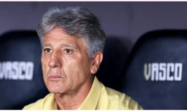 No viajan ni el DT ni el plantel titular: la llamativa decisión de Vasco da Gama para visitar a Barracas Central