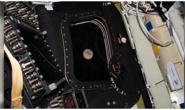 Artemis II: la tripulación está lista para el sobrevuelo lunar