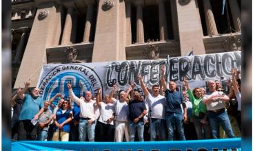 Reforma laboral: reponen el artículo que calcula los intereses de las indemnizaciones