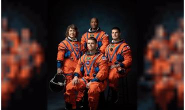 Tripulación de Artemis II supera récord de distancia a la Tierra de Apolo 13