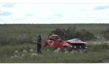 Tragedia en Uruguay: una familia entera murió tras ser embestida por una camioneta a alta velocidad