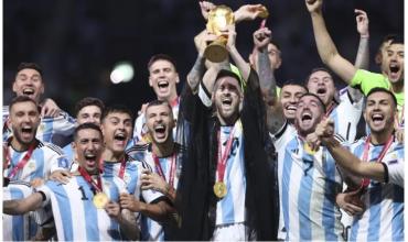 El campeón del mundo que le mete presión a Scaloni para ir al Mundial 2026: "Siento que estoy bien, pero no es decisión mía"