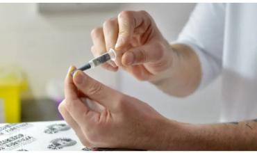 Lic. Claudia Rodríguez sobre la vacuna antigripal: “Hubo gran demanda y se agotaron las dosis para adultos”