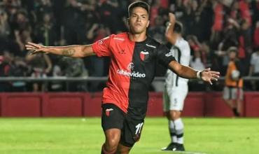 La entrevista viral del primer futbolista argentino que presentó públicamente a su novio y dijo que es "un amor irracional"