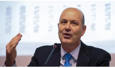 Federico Sturzenegger expone en el Senado: compra de tierras, cambios en desalojos y expropiaciones