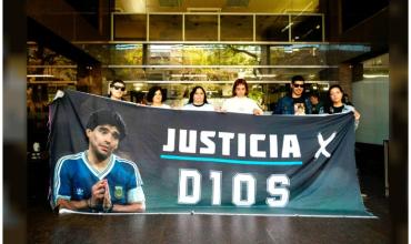 Caso Maradona: recusaron a la jueza Coelho por “temor certero de parcialidad"