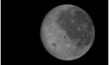 Qué es el “lado oscuro” de la Luna y por qué es clave en la misión Artemis II