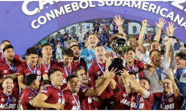 Copa Sudamericana 2026: la obligación de River y Racing, la estela de Neymar y la guía completa de los que van por la Gran Conquista