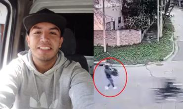 Empieza el juicio al policía acusado de matar a su vecino luego de haberlo confundido con un ladrón en Burzaco