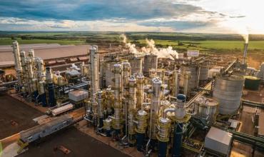 Brasil amortigua la crisis petrolera global con su apuesta estratégica por los biocombustibles