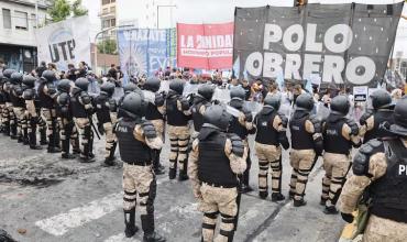 Los piqueteros anuncian cortes en los accesos a CABA y en puntos de todo el país para pedir que no anulen el plan "Volver al trabajo"