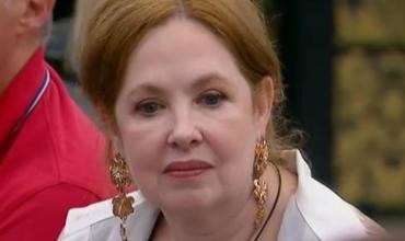 Andrea del Boca no vuelve a “Gran Hermano 2026″: los datos alarmantes sobre su salud