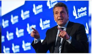 Condenaron a un fiscal, un testigo dos abogados por desviar la investigación del robo ocurrido en la casa de Sergio Massa