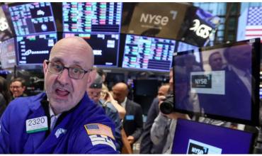 Se dispara el "índice del miedo" mientras Donald Trump amenaza con desaparecer a la civilización iraní