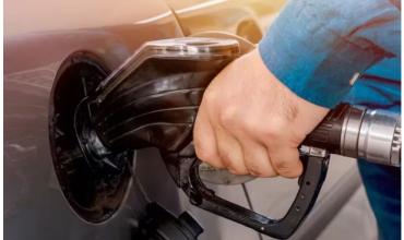 Néstor Bosetti sobre el precio del combustible: “Los aumentos terminan impactando en toda la economía”