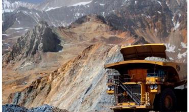 Néstor Bosetti sobre la minería en La Rioja: “No se puede desaprovechar un recurso que puede generar desarrollo”